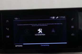 Peugeot 208 1.2 PureTech Allure Premium + EAT Euro 6 (s/s) 5dr