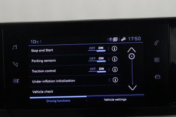 Peugeot 208 1.2 PureTech Allure Premium + EAT Euro 6 (s/s) 5dr