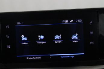 Peugeot 208 1.2 PureTech Allure Premium + EAT Euro 6 (s/s) 5dr