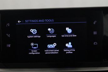 Peugeot 208 1.2 PureTech Allure Premium + EAT Euro 6 (s/s) 5dr