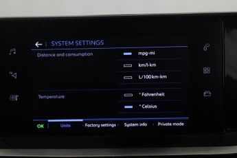 Peugeot 208 1.2 PureTech Allure Premium + EAT Euro 6 (s/s) 5dr