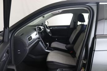 Volkswagen T-Roc 1.5 TSI Style DSG Euro 6 (s/s) 5dr