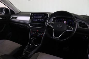 Volkswagen T-Roc 1.5 TSI Style DSG Euro 6 (s/s) 5dr