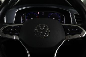 Volkswagen T-Roc 1.5 TSI Style DSG Euro 6 (s/s) 5dr