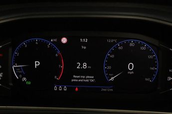 Volkswagen T-Roc 1.5 TSI Style DSG Euro 6 (s/s) 5dr