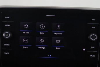 Volkswagen T-Roc 1.5 TSI Style DSG Euro 6 (s/s) 5dr