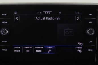 Volkswagen T-Roc 1.5 TSI Style DSG Euro 6 (s/s) 5dr