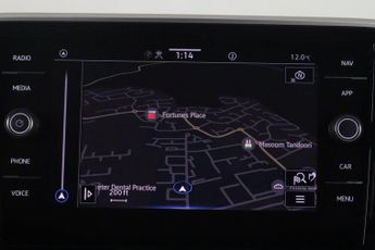 Volkswagen T-Roc 1.5 TSI Style DSG Euro 6 (s/s) 5dr