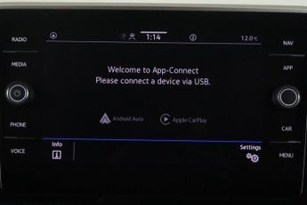 Volkswagen T-Roc 1.5 TSI Style DSG Euro 6 (s/s) 5dr