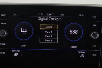 Volkswagen T-Roc 1.5 TSI Style DSG Euro 6 (s/s) 5dr