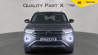 Volkswagen T-Roc 1.5 TSI Style DSG Euro 6 (s/s) 5dr