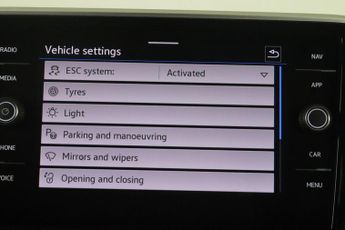 Volkswagen T-Roc 1.5 TSI Style DSG Euro 6 (s/s) 5dr