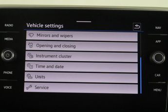 Volkswagen T-Roc 1.5 TSI Style DSG Euro 6 (s/s) 5dr