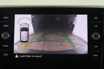 Volkswagen T-Roc 1.5 TSI Style DSG Euro 6 (s/s) 5dr