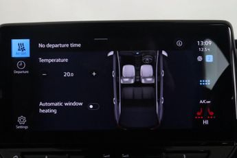 Volkswagen ID.3 Pro 58kWh Life Auto 5dr