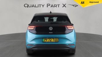 Volkswagen ID.3 Pro 58kWh Life Auto 5dr