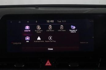 Kia Sportage 1.6 T-GDi GT-Line Euro 6 (s/s) 5dr