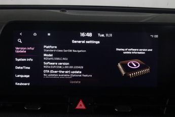 Kia Sportage 1.6 T-GDi GT-Line Euro 6 (s/s) 5dr