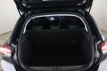 Vauxhall Corsa 1.2 Turbo Elite Edition Auto Euro 6 (s/s) 5dr