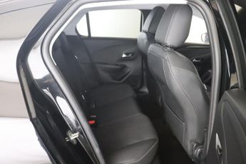 Vauxhall Corsa 1.2 Turbo Elite Edition Auto Euro 6 (s/s) 5dr