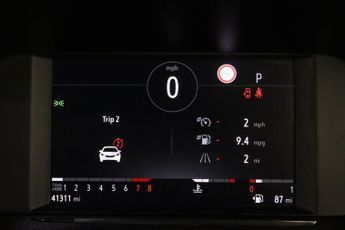 Vauxhall Corsa 1.2 Turbo Elite Edition Auto Euro 6 (s/s) 5dr