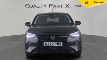 Vauxhall Corsa 1.2 Turbo Elite Edition Auto Euro 6 (s/s) 5dr