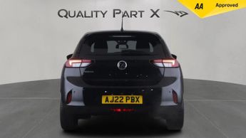 Vauxhall Corsa 1.2 Turbo Elite Edition Auto Euro 6 (s/s) 5dr