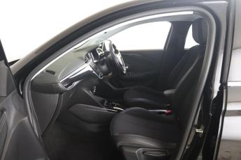 Vauxhall Corsa 1.2 Turbo Elite Edition Auto Euro 6 (s/s) 5dr