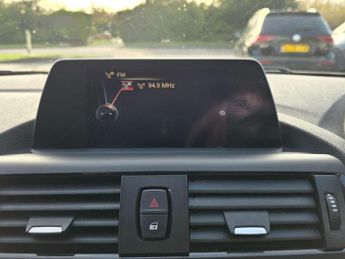 BMW 116 1.6 116i Sport Euro 6 (s/s) 5dr