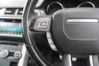 Land Rover Range Rover Evoque 2.0 TD4 HSE Dynamic Auto 4WD Euro 6 (s/s) 5dr