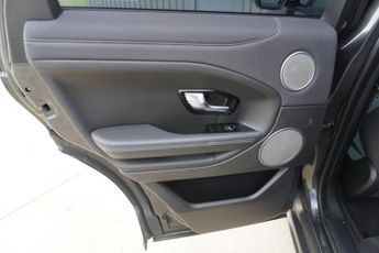 Land Rover Range Rover Evoque 2.0 TD4 HSE Dynamic Auto 4WD Euro 6 (s/s) 5dr