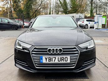 Audi A4 1.4 TFSI Sport Euro 6 (s/s) 4dr
