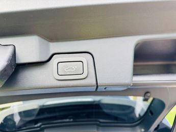 Land Rover Range Rover Evoque 2.2 SD4 Dynamic Auto 4WD Euro 5 (s/s) 5dr