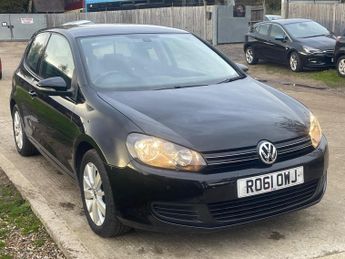 Volkswagen Golf 1.4 TSI SE Euro 5 3dr