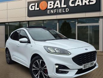 Ford Kuga 1.5T EcoBoost ST-Line X Edition Euro 6 (s/s) 5dr