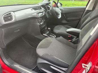 Citroen C3 1.6 VTi Exclusive Auto Euro 5 5dr