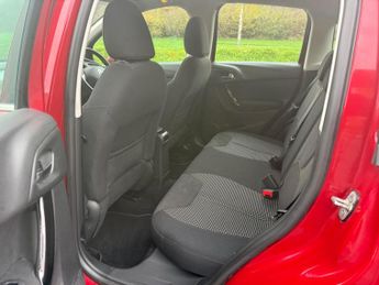 Citroen C3 1.6 VTi Exclusive Auto Euro 5 5dr