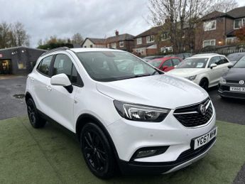 Vauxhall Mokka 1.4i Turbo Active Euro 6 (s/s) 5dr