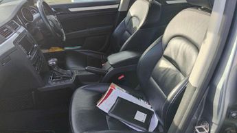 Skoda Superb 1.8 TSI Elegance DSG Euro 5 5dr