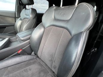 Audi Q7 3.0 TDI V6 S line Tiptronic quattro Euro 6 (s/s) 5dr