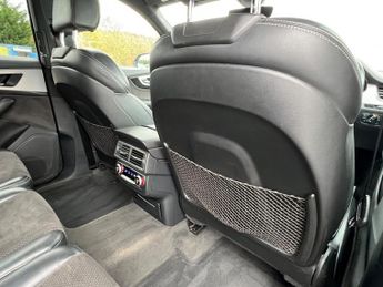 Audi Q7 3.0 TDI V6 S line Tiptronic quattro Euro 6 (s/s) 5dr