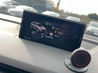 Audi Q7 3.0 TDI V6 S line Tiptronic quattro Euro 6 (s/s) 5dr