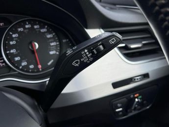 Audi Q7 3.0 TDI V6 S line Tiptronic quattro Euro 6 (s/s) 5dr