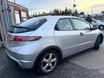 Honda Civic 1.4 i-VTEC SE 5dr