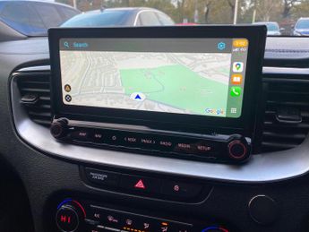 Kia Ceed 1.5 T-GDi 3 DCT Euro 6 (s/s) 5dr