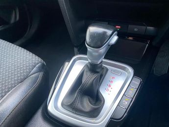 Kia Ceed 1.5 T-GDi 3 DCT Euro 6 (s/s) 5dr