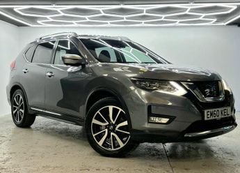 Nissan X-Trail 1.6 dCi Tekna 4WD Euro 6 (s/s) 5dr