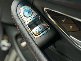 Mercedes-Benz C Class 3.0 C43 V6 AMG (Premium) G-Tronic+ 4MATIC Euro 6 (s/s) 2dr