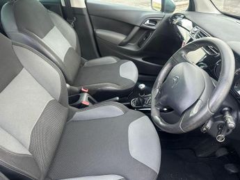 Citroen C3 1.4i Connexion Euro 5 5dr