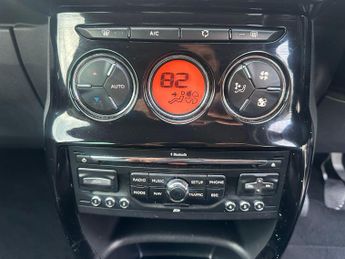 Citroen C3 1.4i Connexion Euro 5 5dr